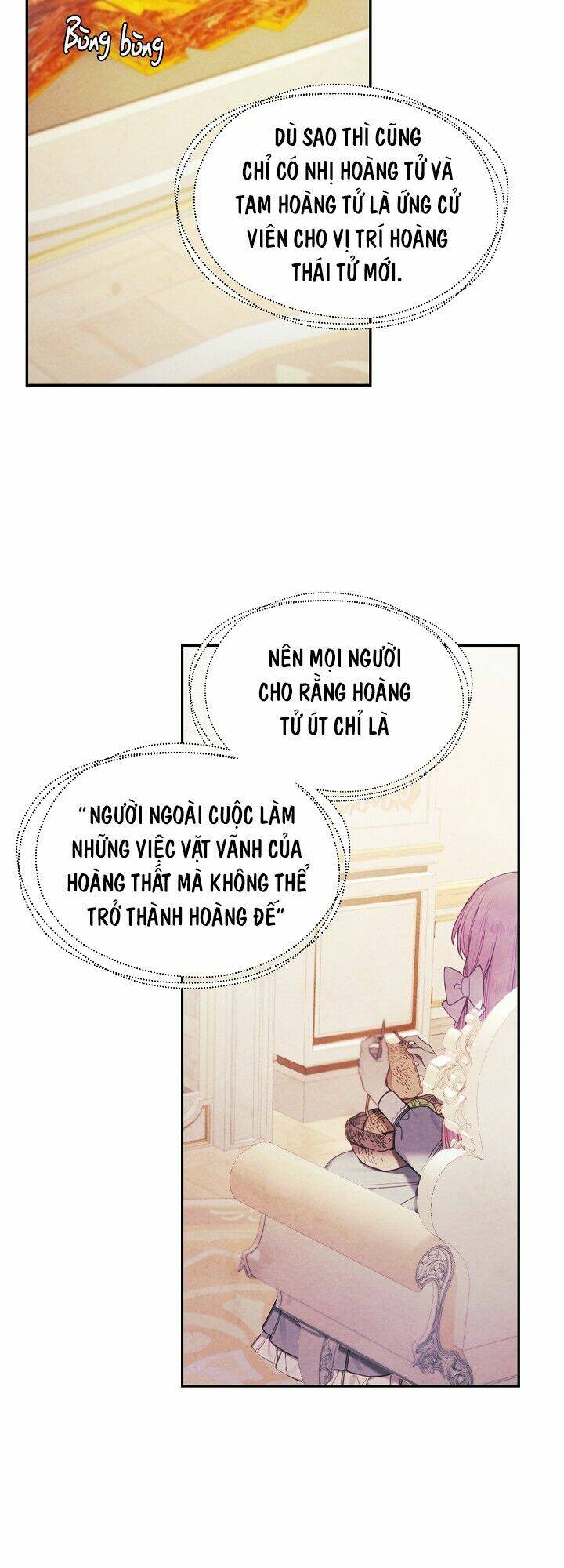 tiệm búp bê của công chúa chapter 18 5