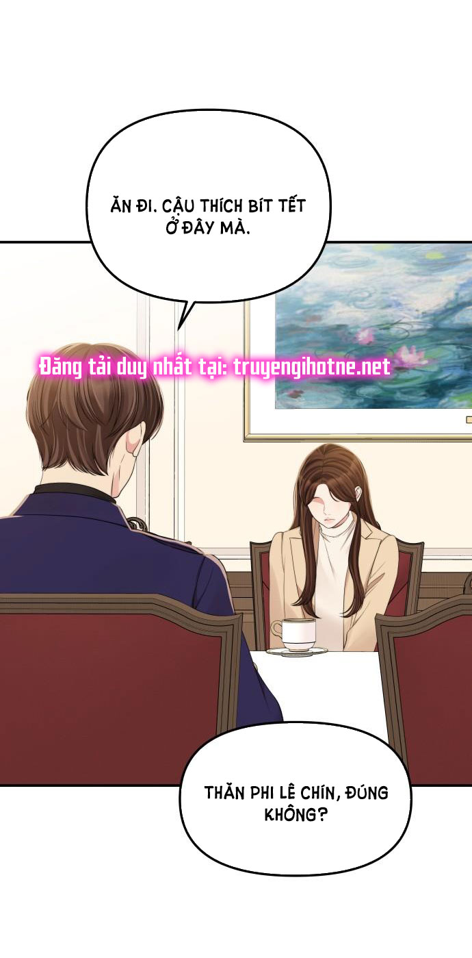 gửi em người đánh cắp những vì sao - to you who swallowed a star chapter 92.2 31