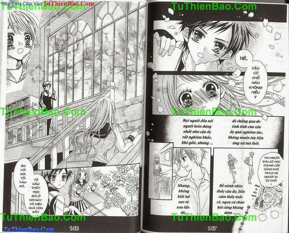 chìa khóa định mệnh chapter 1 74