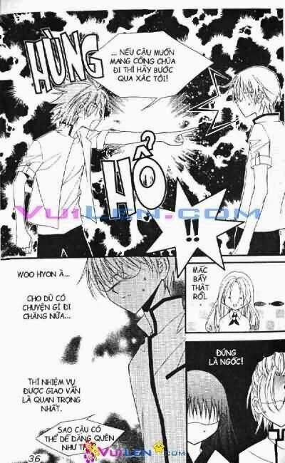 nàng công chúa bỏ trốn chapter 6 36