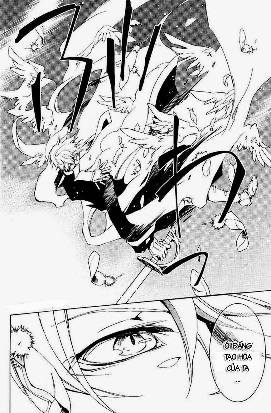 07 hồn ma chapter 98 34