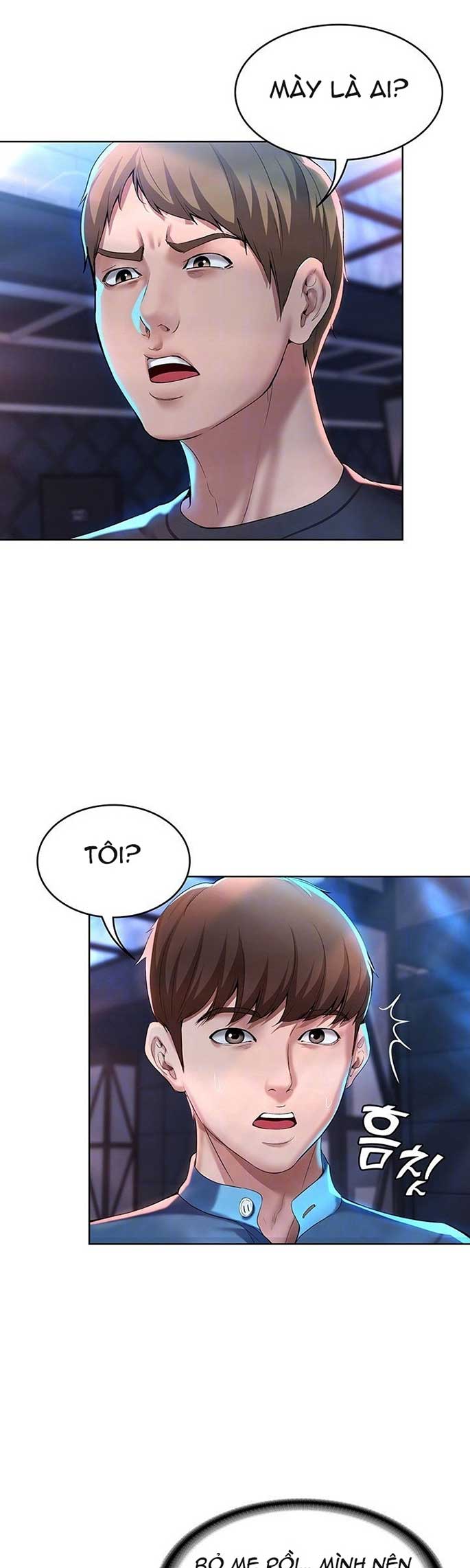 nhật ký nội trú chapter 22 5