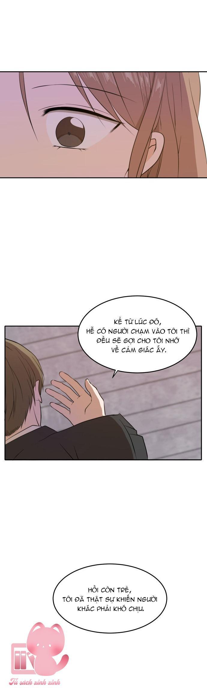 hẹn gặp nhau ở kiếp thứ 19 chapter 31 15