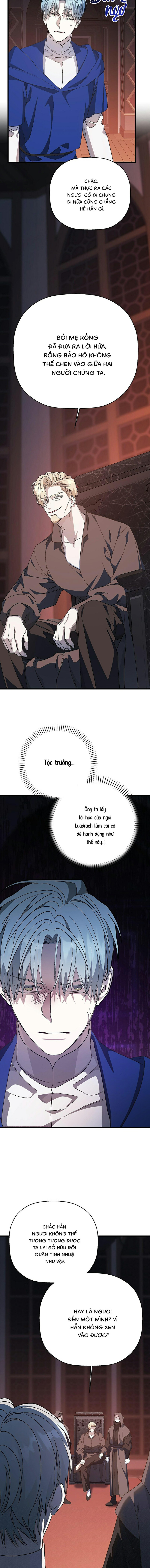 khế ước vĩnh cửu chapter 78 16