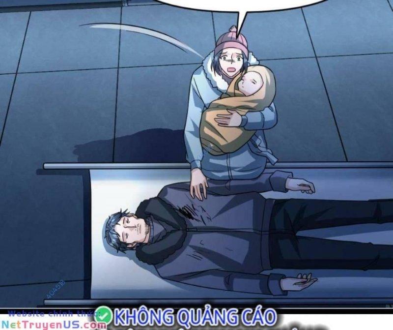 đóng băng toàn cầu: tôi gây dựng nên phòng an toàn thời tận thế chapter 75 25