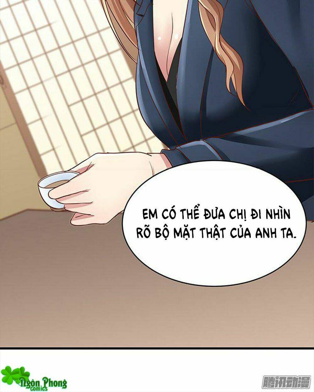 khi trò chơi ác ma bắt đầu chapter 25 28