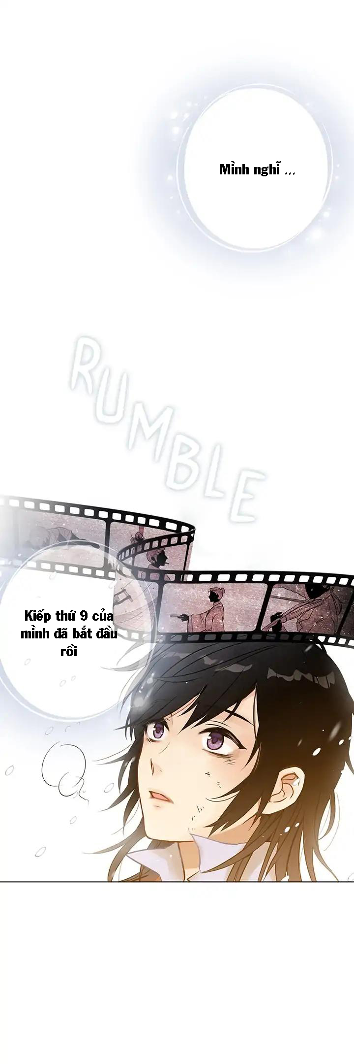 nụ hôn của valentine chapter 2 20