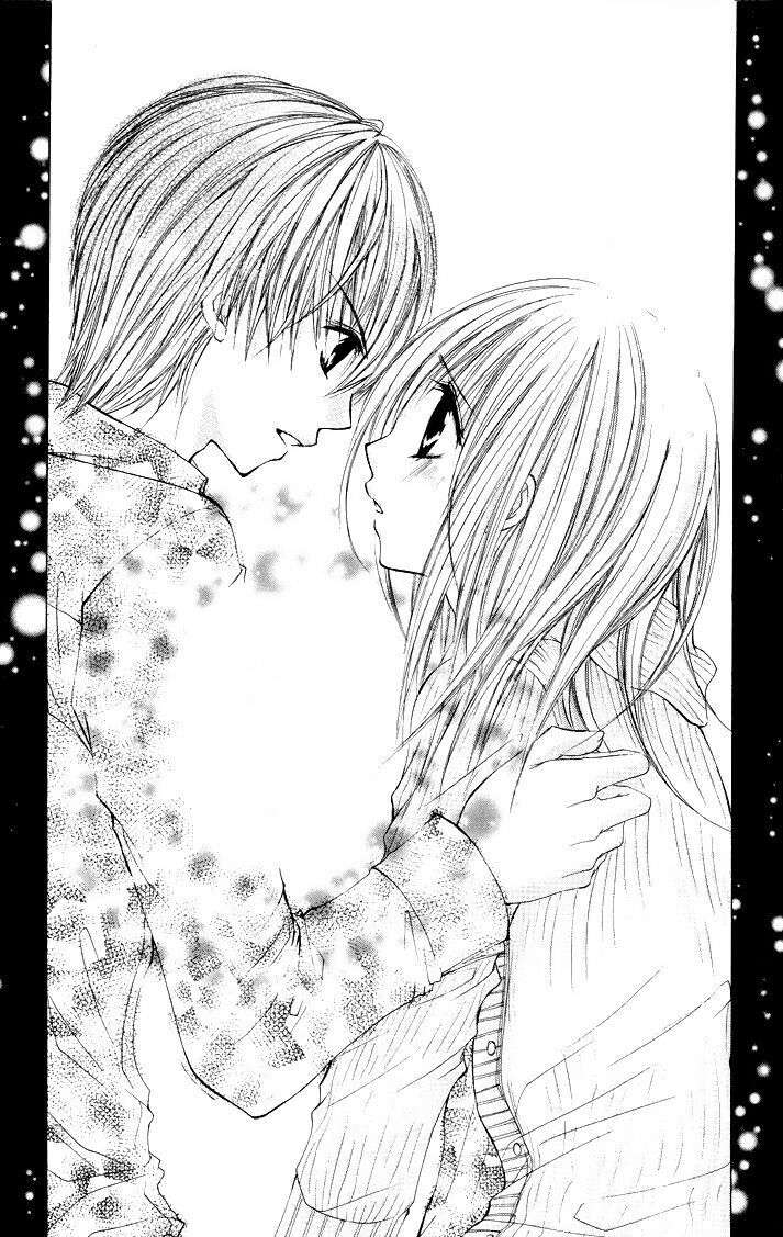 kiken jun’ai d.n.a. chapter 7 4