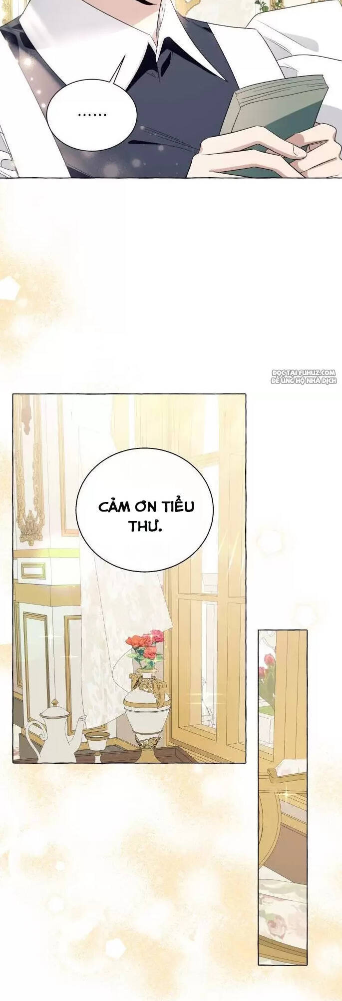 tôi tưởng đó chỉ là tiểu thuyết trọng sinh bình thường chapter 16 36