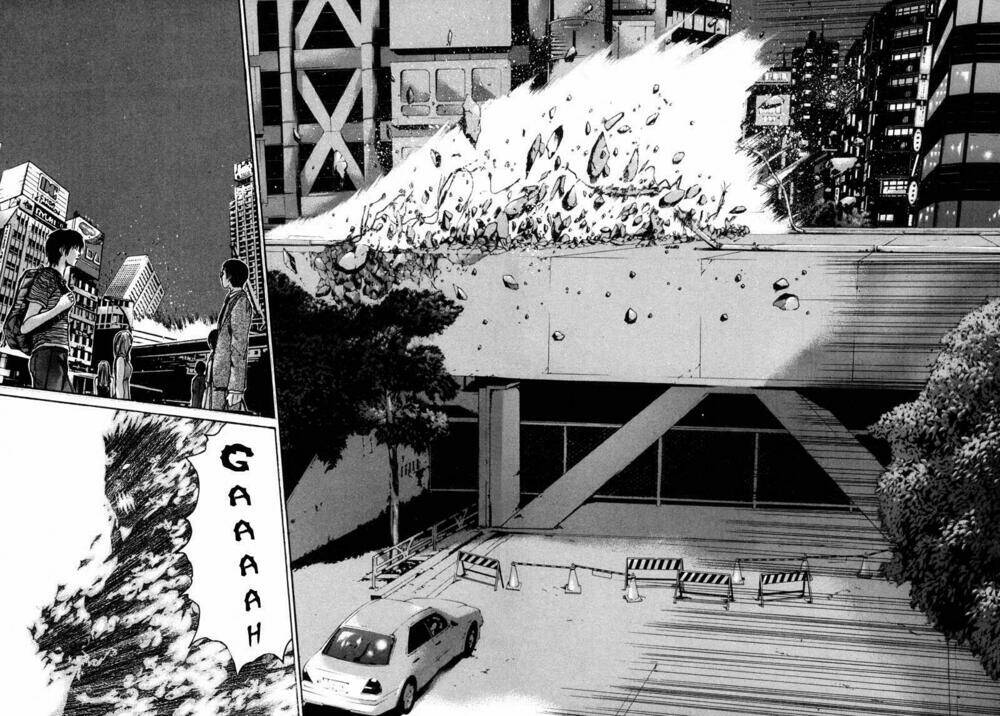 tokko - ác quỷ hồi sinh chapter 11 20