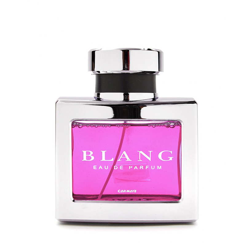 Nước Hoa Ô Tô CARMATE Blang Liquid L14 Angel Musk 70ml