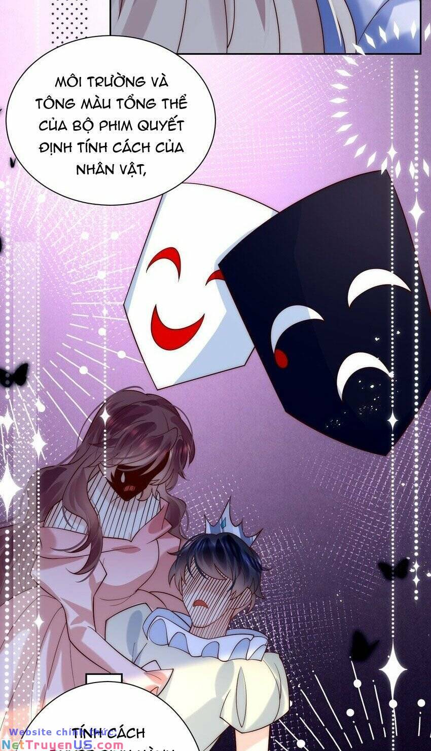 ta được thế thân tỏ tình chapter 9 26