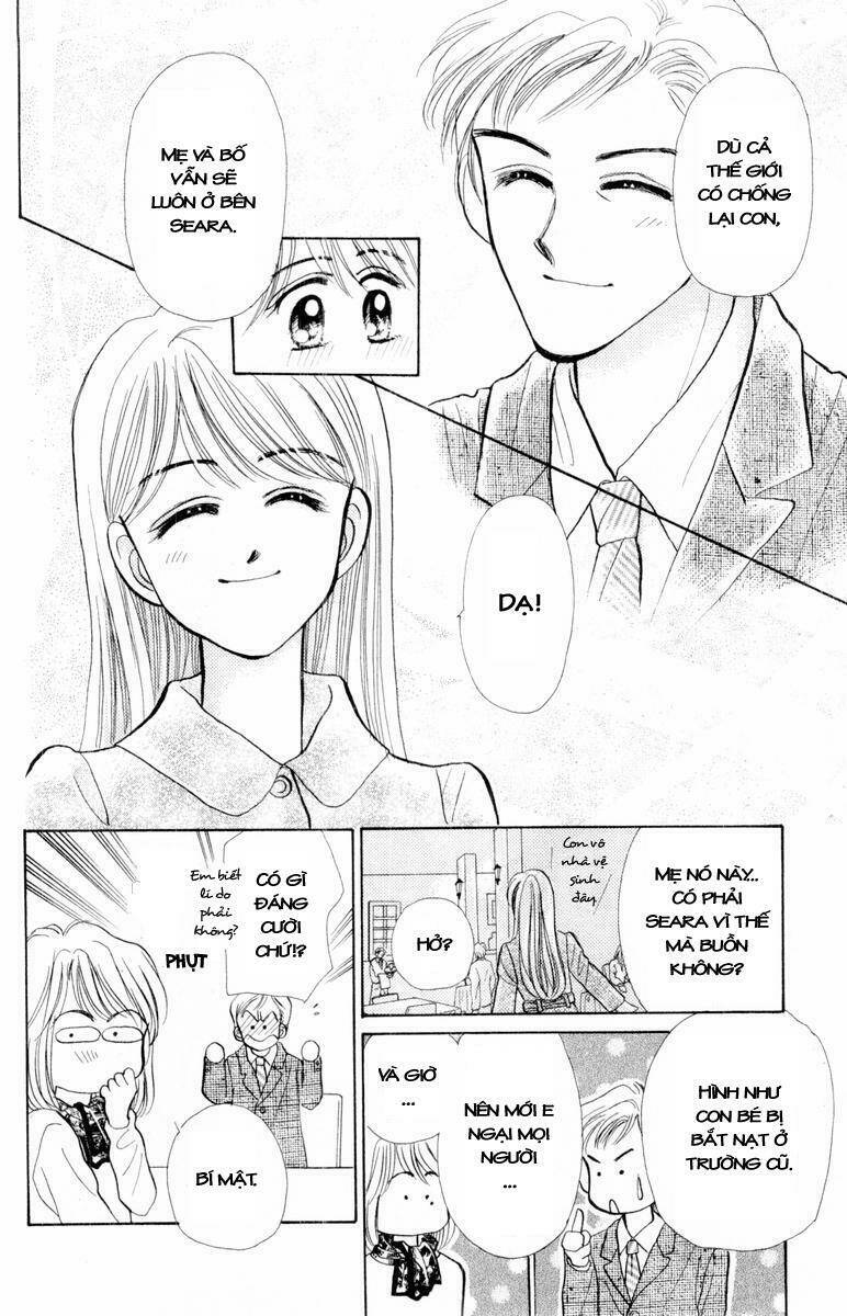 baby love chapter 21 33