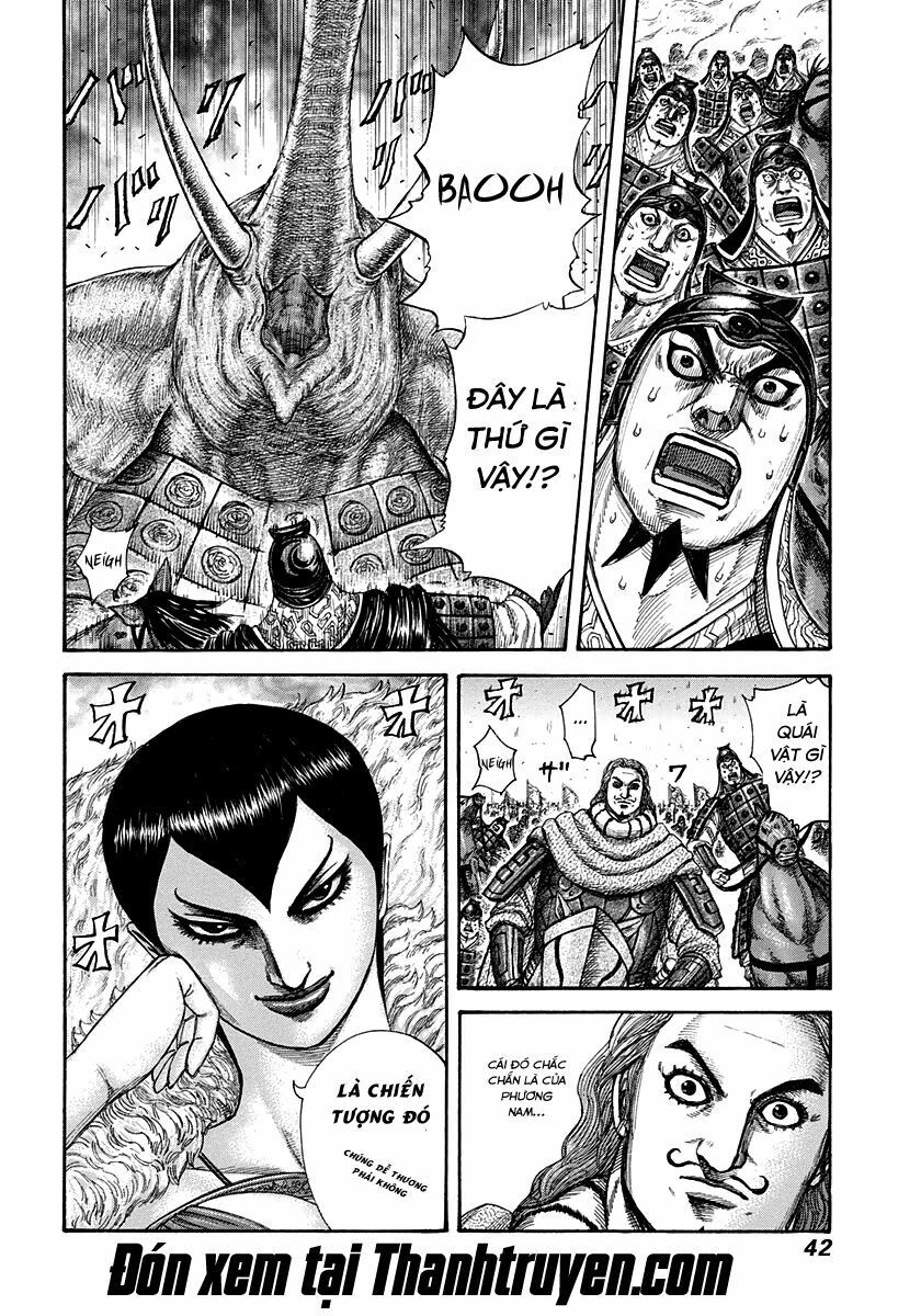 kingdom - vương giả thiên hạ chapter 296 17
