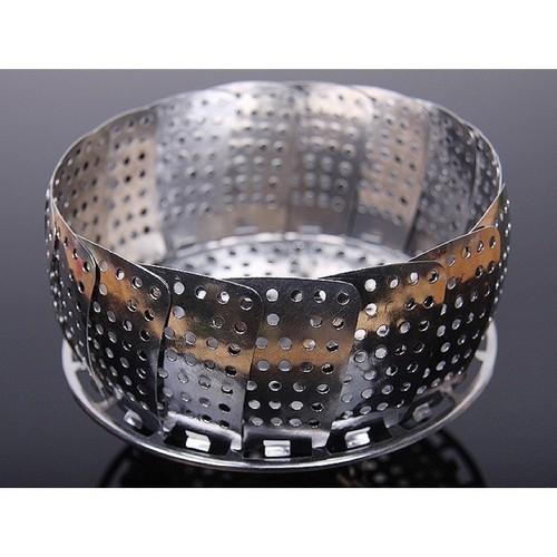 Vĩ Hấp Xòe Inox Đa Năng Tiện Lợi Hàng Việt Nam Chất Lượng Cao