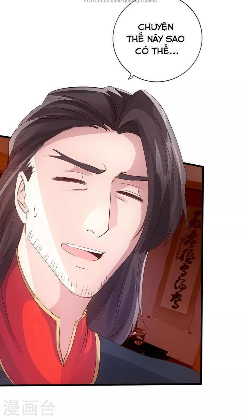 cuồng bạo nghịch tập chapter 8 21