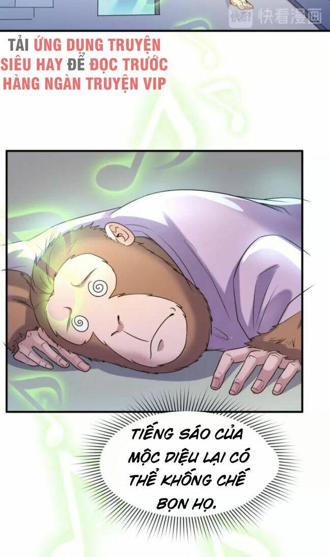 người chặn xuyên không chapter 89 27