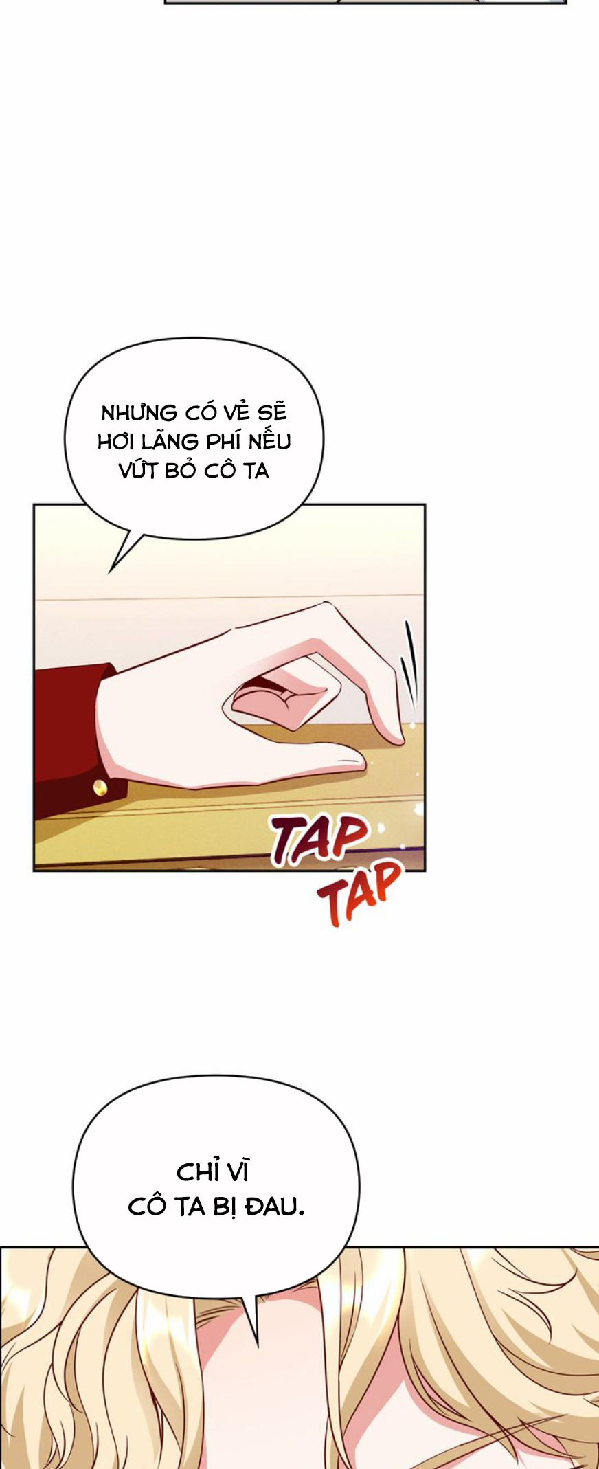 đi tìm papa cho đứa trẻ chapter 13 30