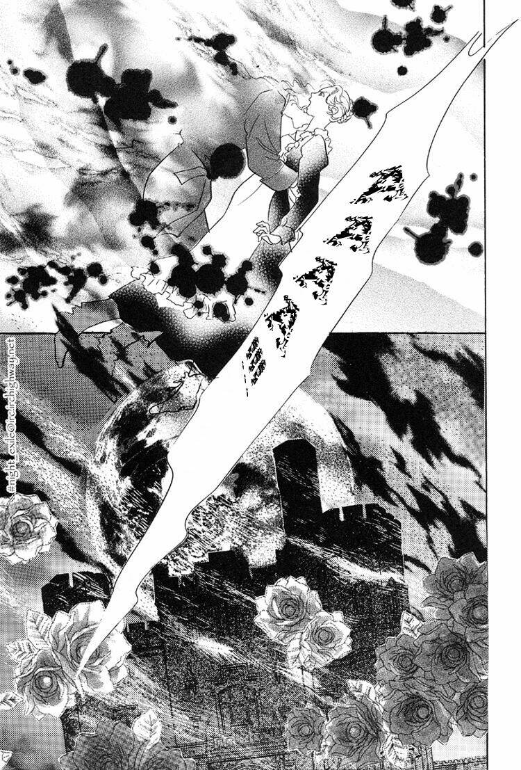 yoru no kakaku (night exile - đêm lưu đày) chapter 2 14