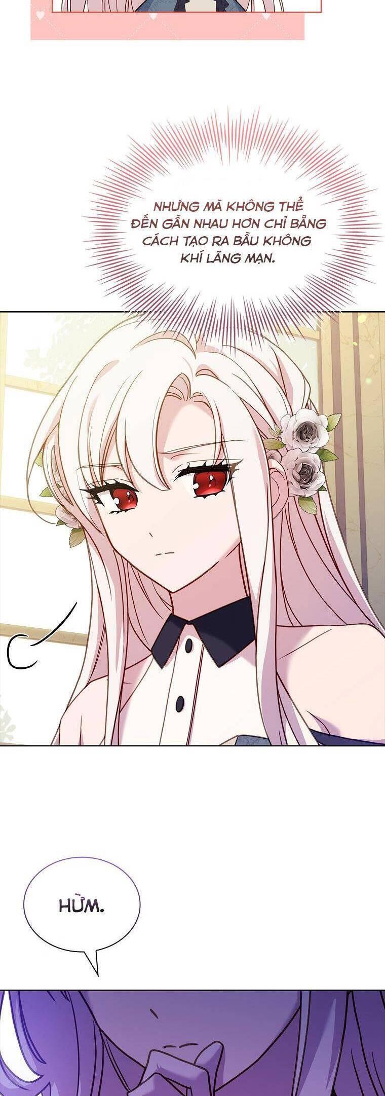 để yên cho tiểu thư hiền chapter 107 5