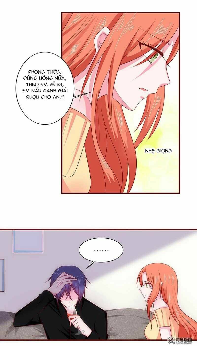 không gả cho tổng tài, gả cho người hầu chapter 65 22