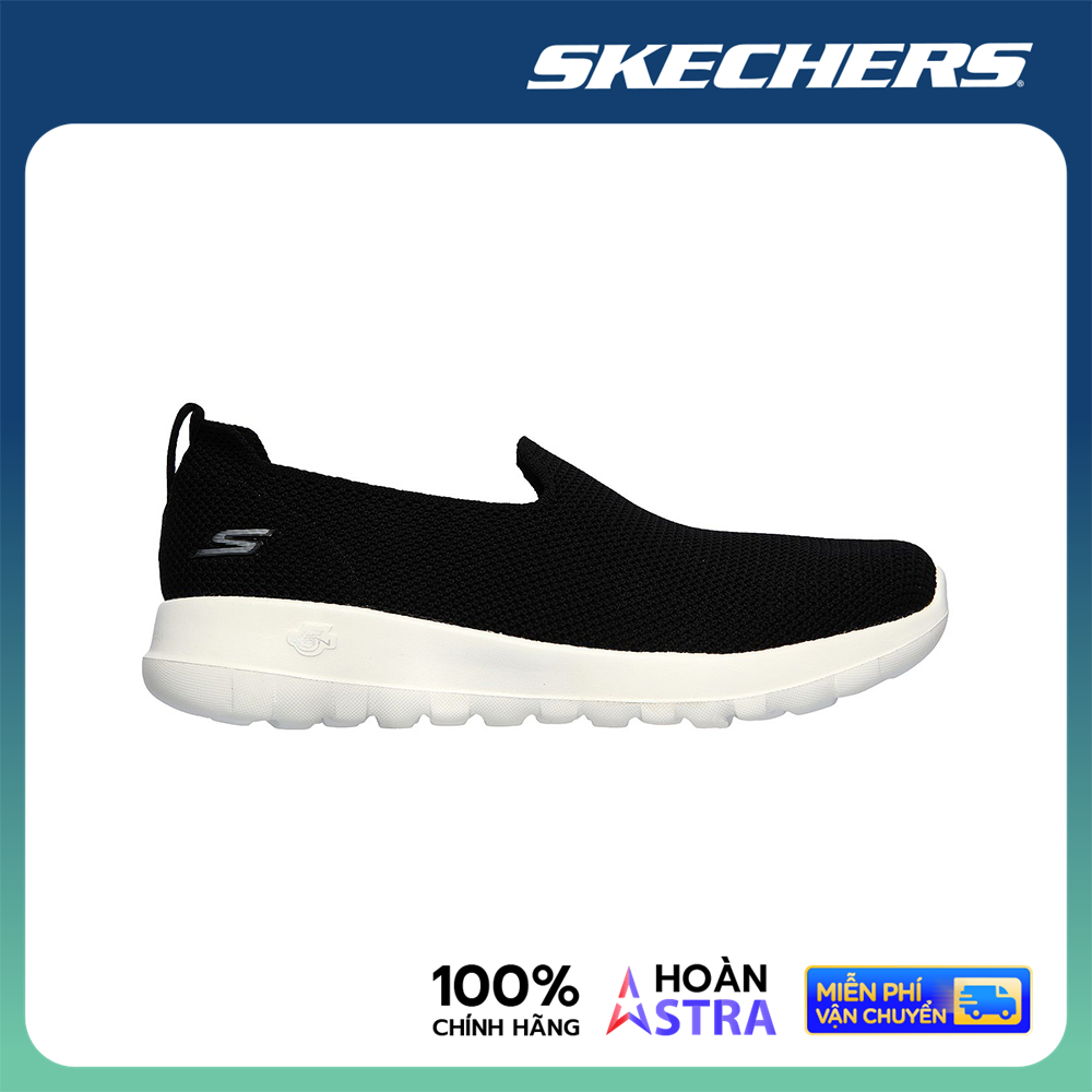 Skechers Nữ Giày Thể Thao GOWalk Joy - 124187-BKW