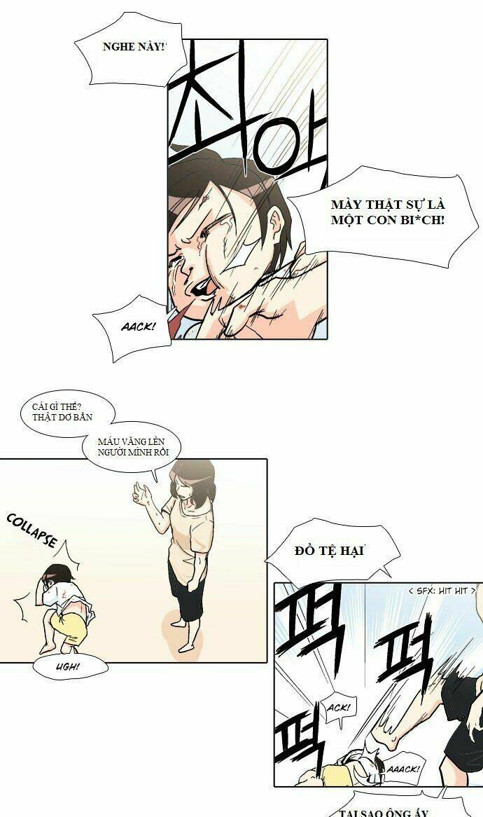 the language of god chapter 23 11