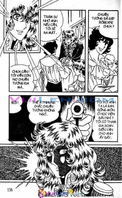 hoa hồng véc-xây chapter 10 136
