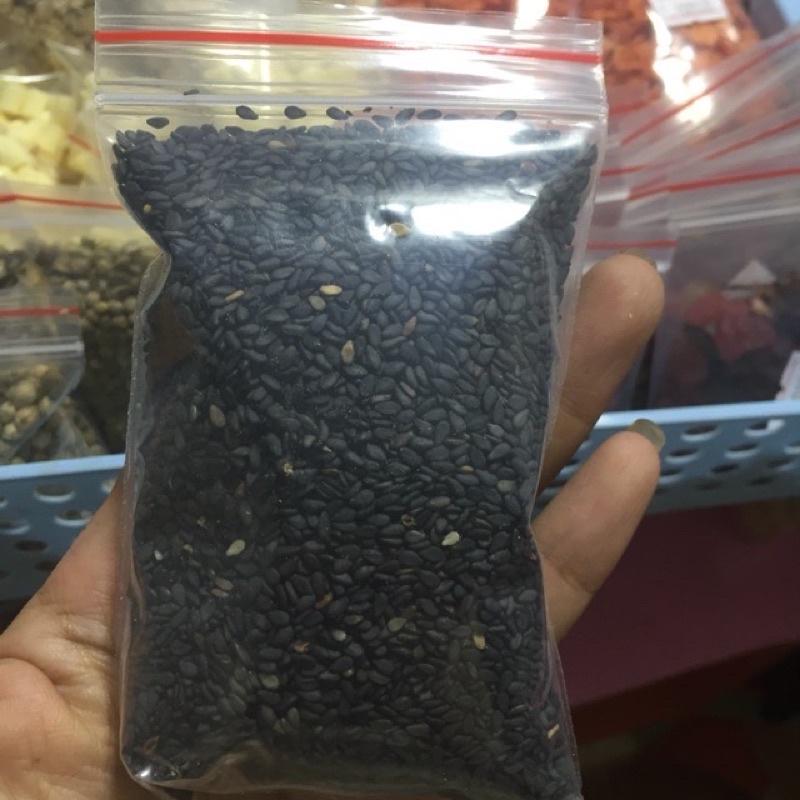 Vừng đen 100gr