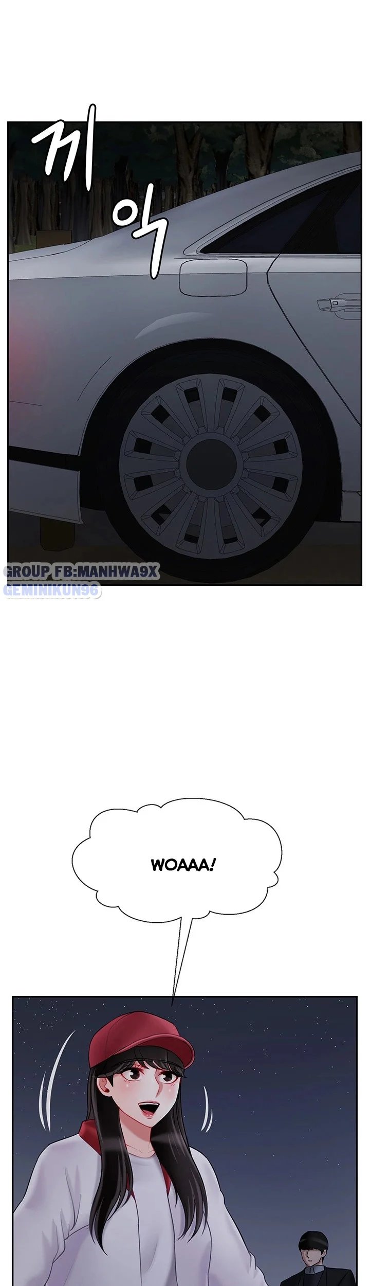 lớp học thể chất chapter 31 37