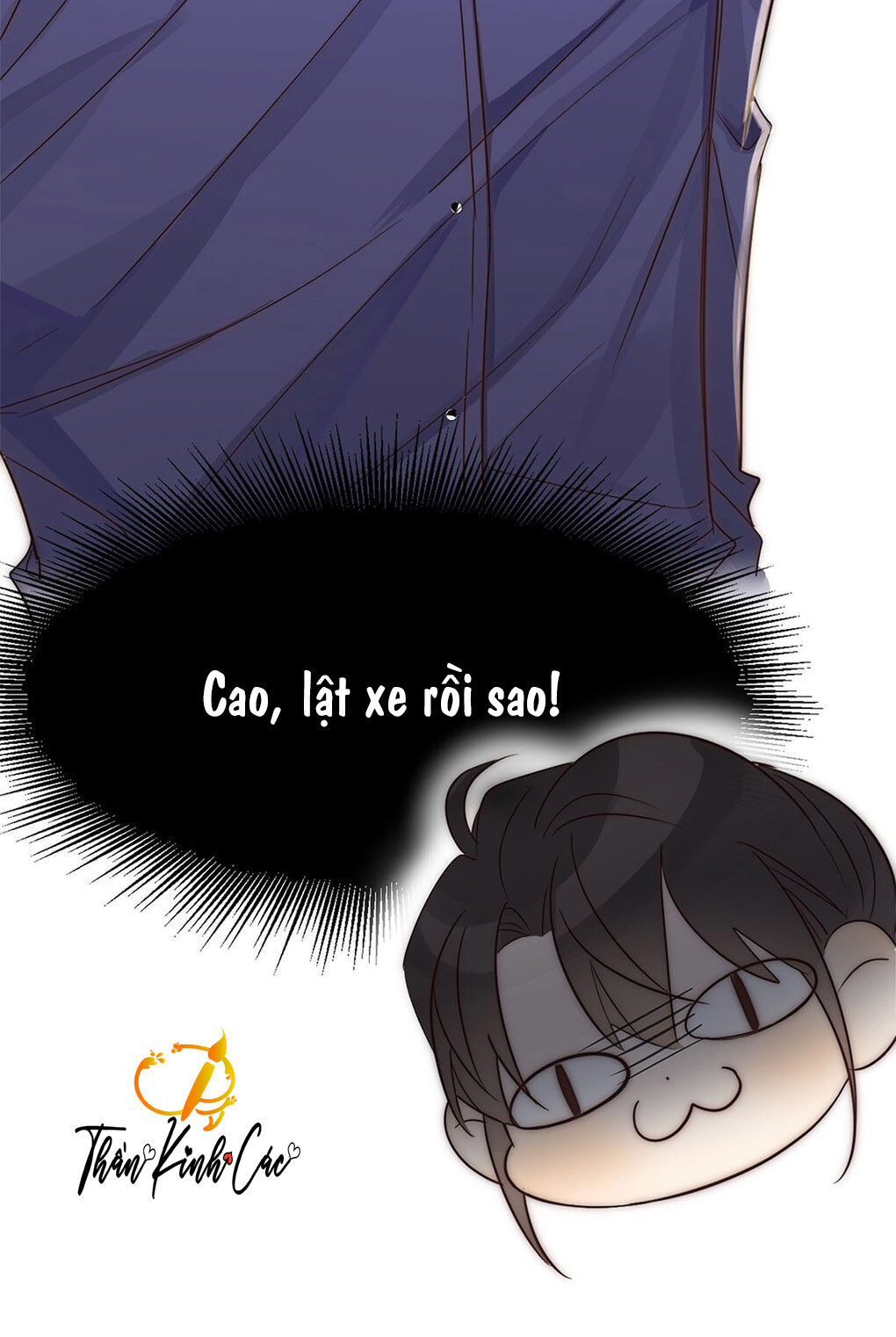 tôi chỉ thích hình tượng của cậu chapter 3 37