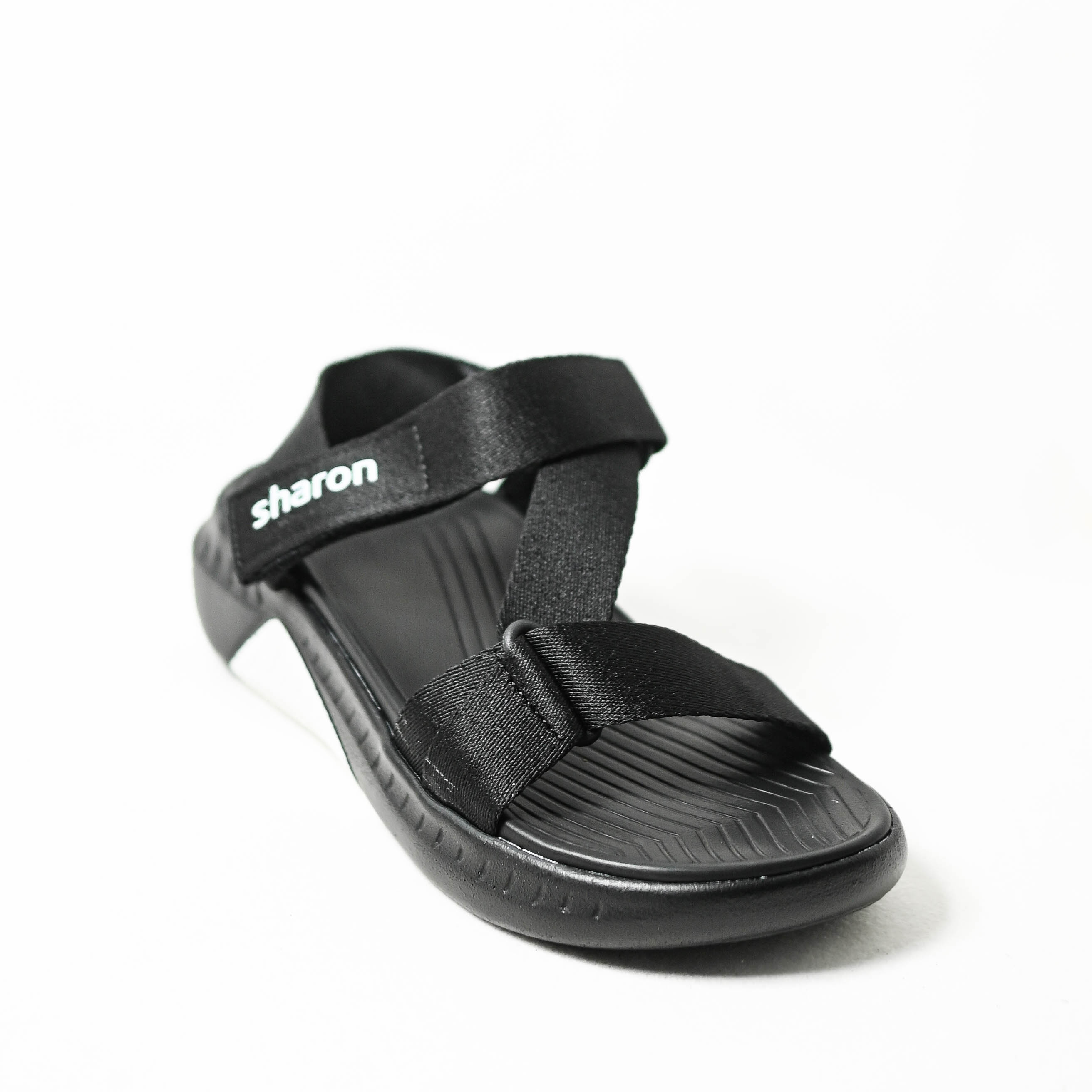Sandal nữ đế bắng 3F