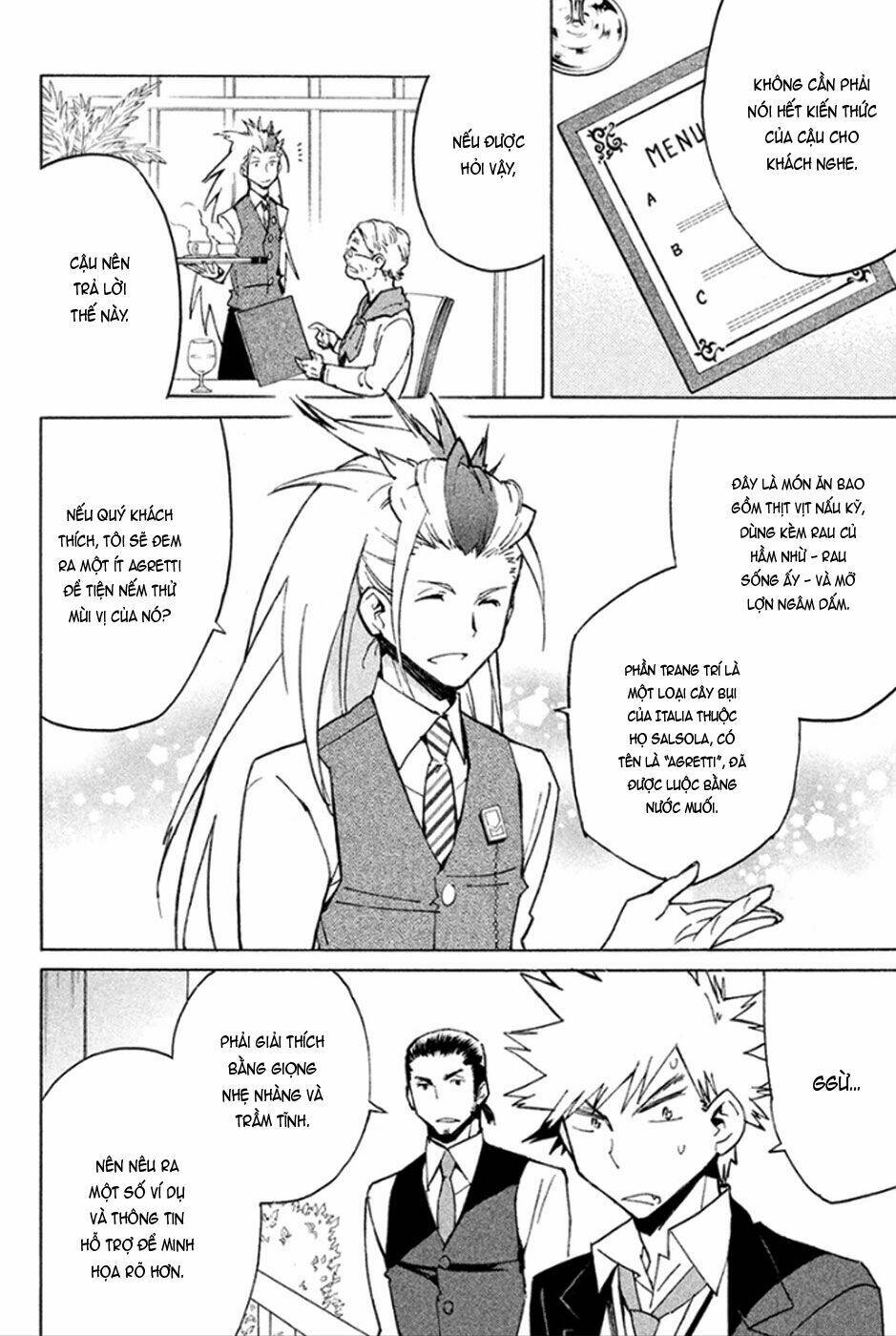 hell’s kitchen chapter 43 33