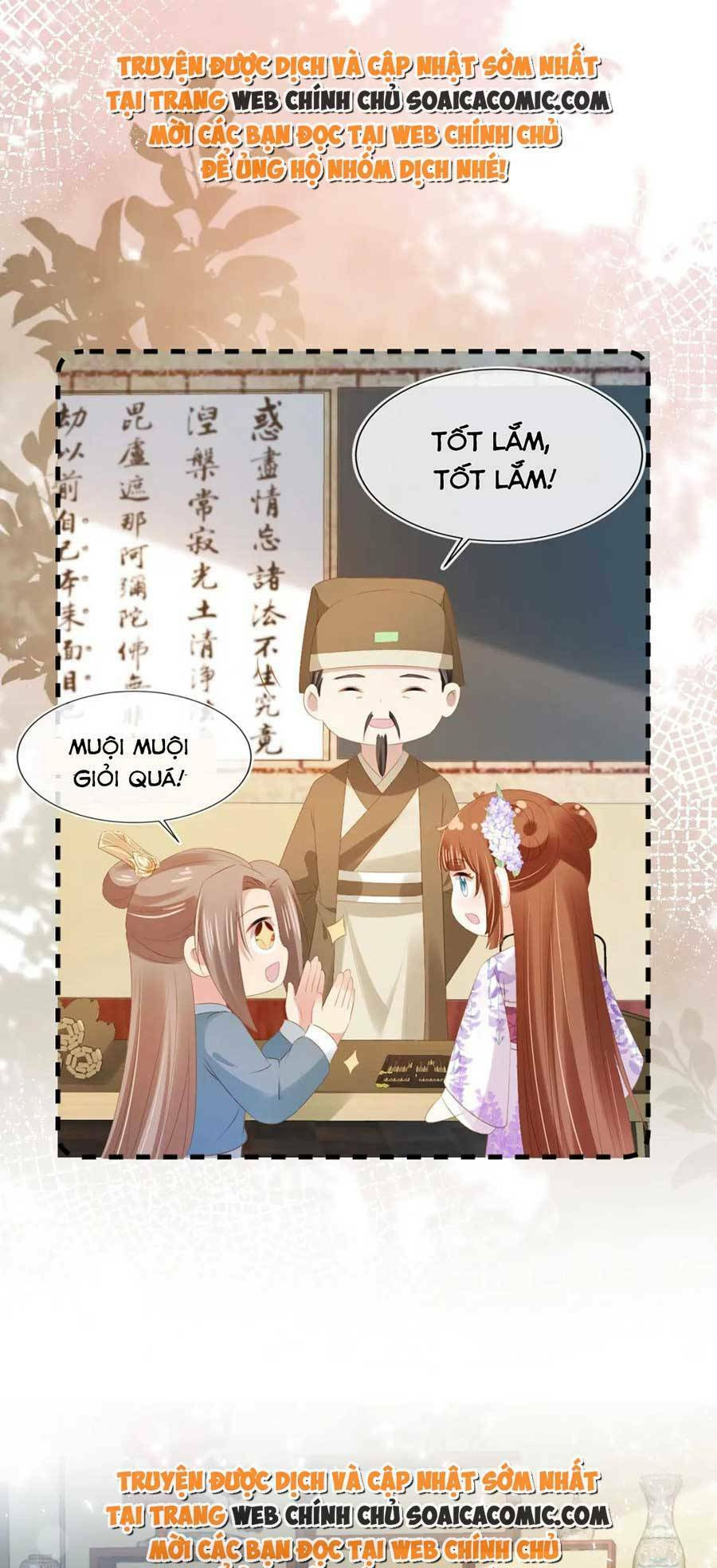 nhặt được bảo bối manh manh chapter 103 25