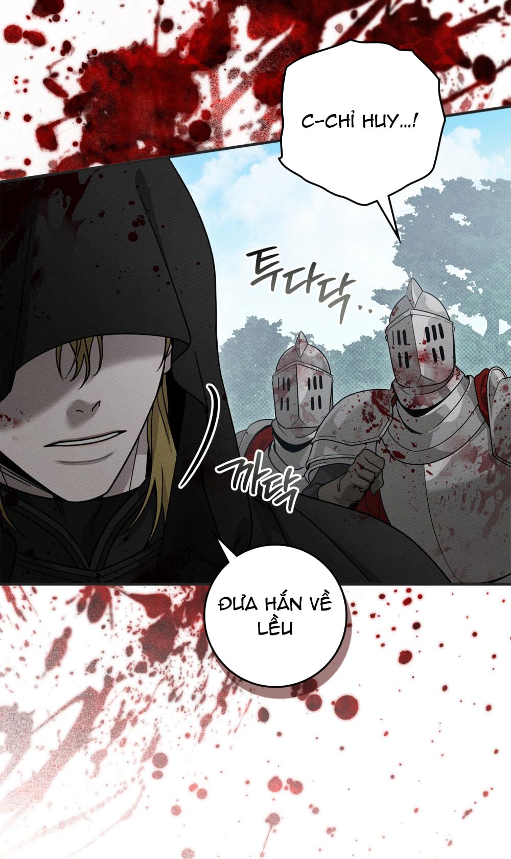 Dưới Bóng Cây Sồi chapter 120.1 14