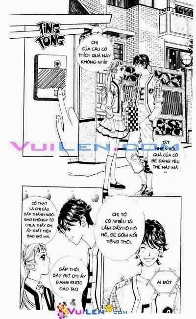 giấc mơ thần tượng chapter 7 42