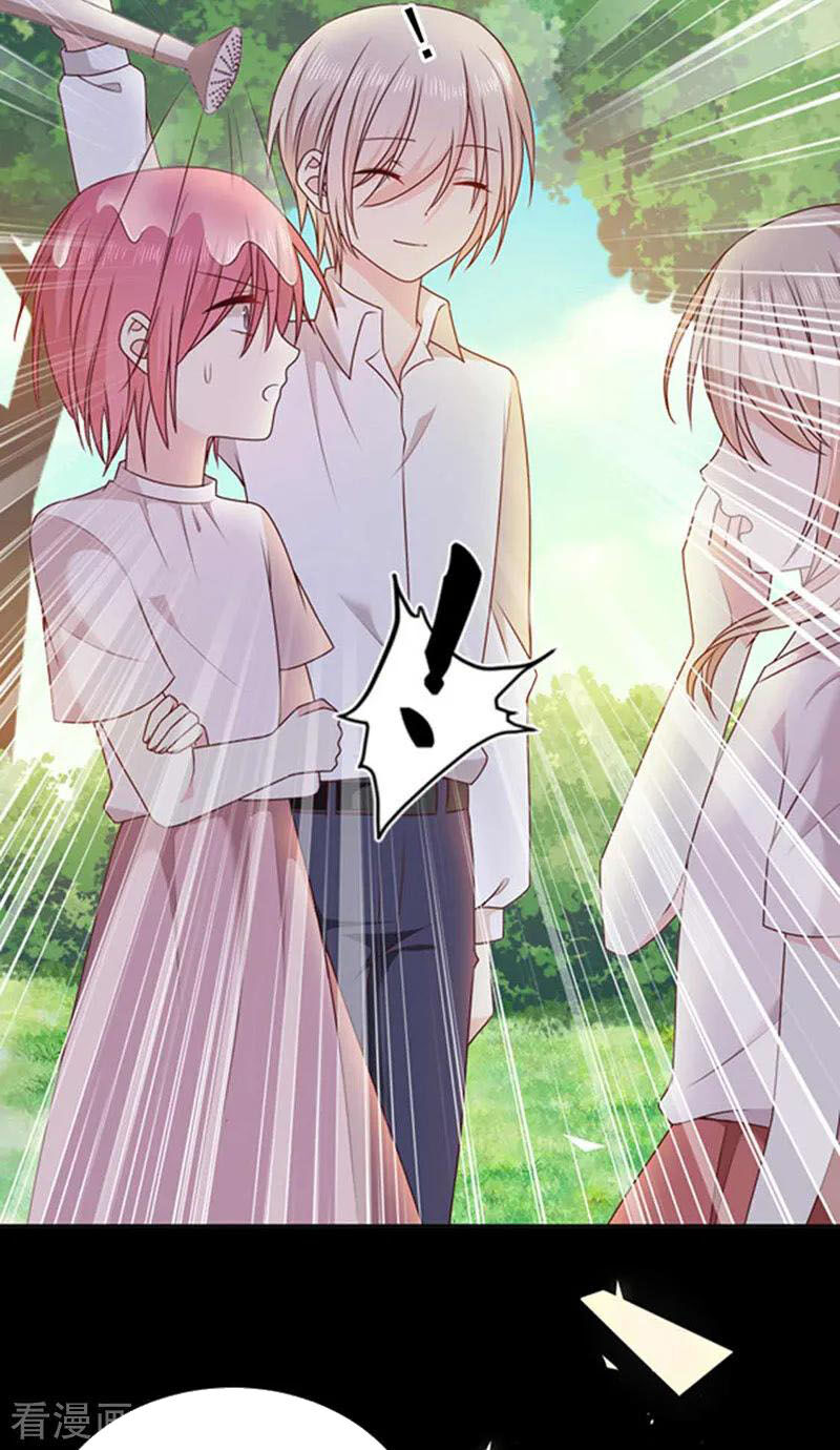 ác ma đừng hôn tôi chapter 261 20