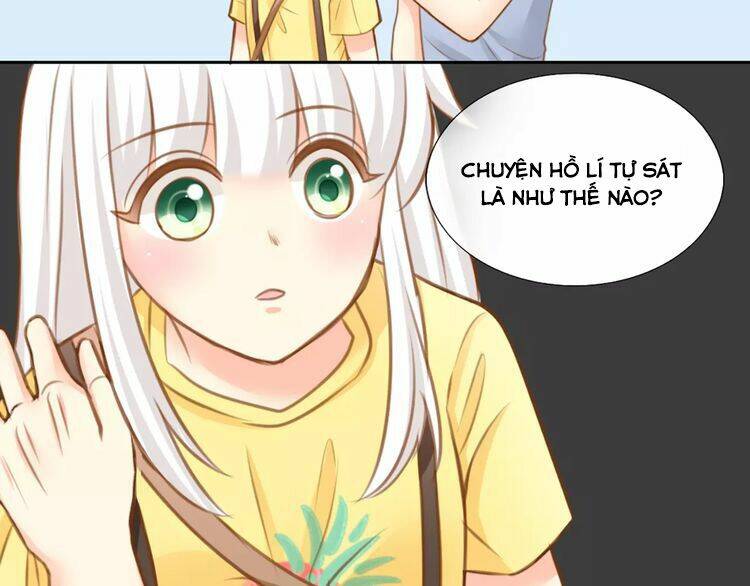 bạn trai có điện từ chapter 25.1 28