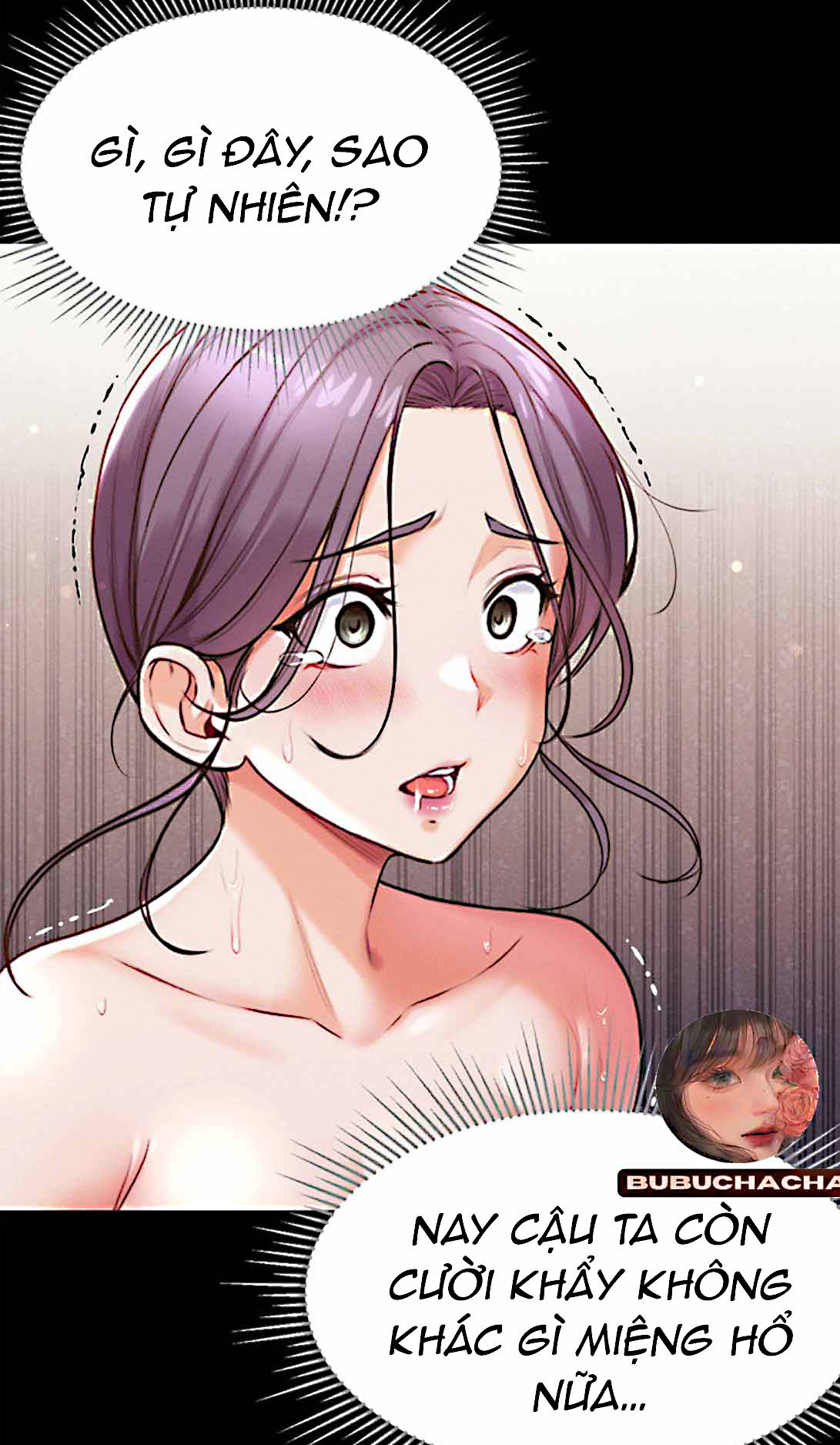 [18+] học trò độc nhất chapter 6 22