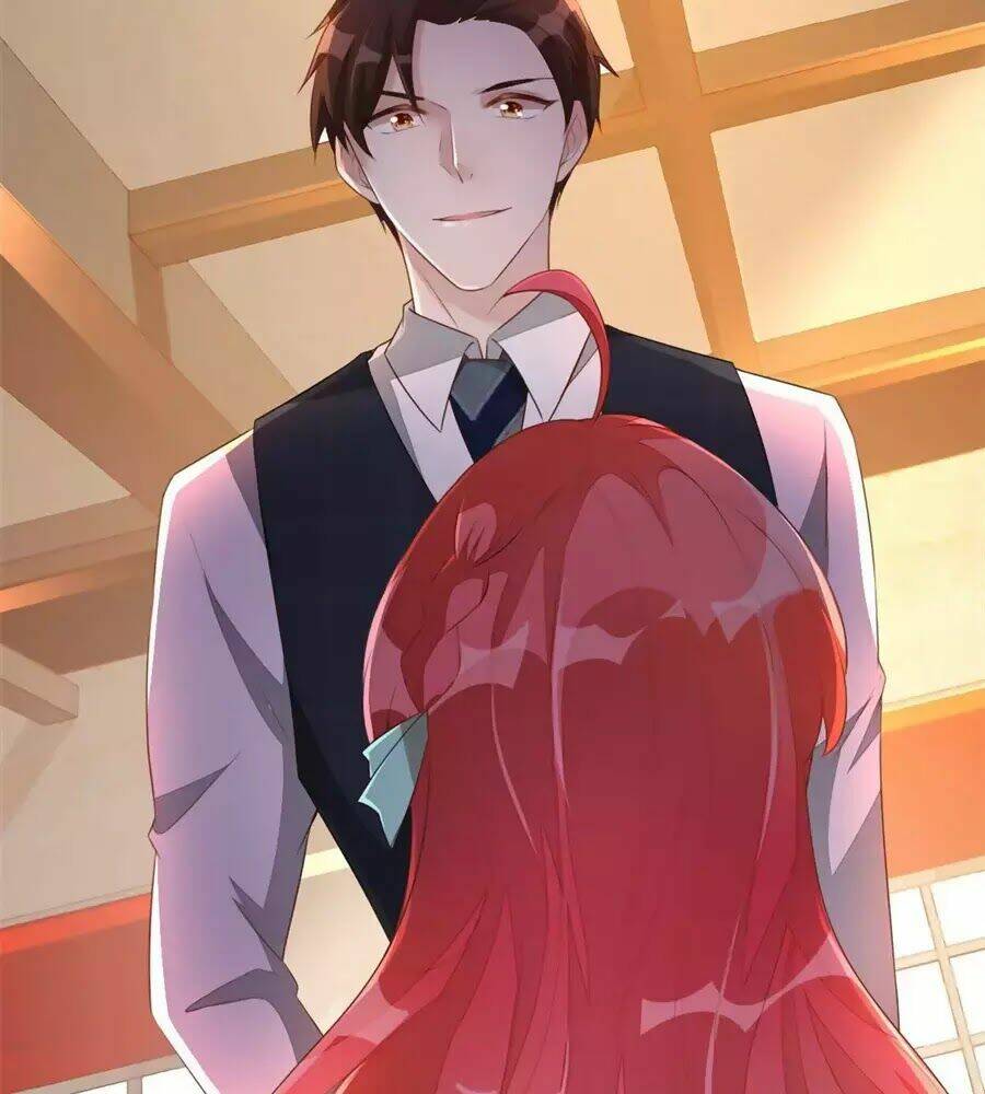 ông xã, em muốn ăn cho anh sạt nghiệp! chapter 2 49