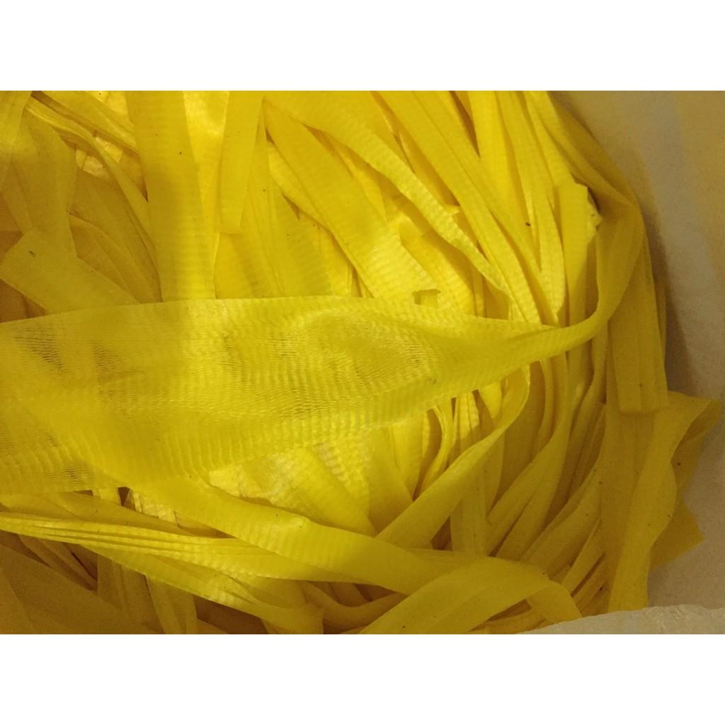 Lưới lót chậu 0,5kg dùng cho chậu phi 16 đến phi 30