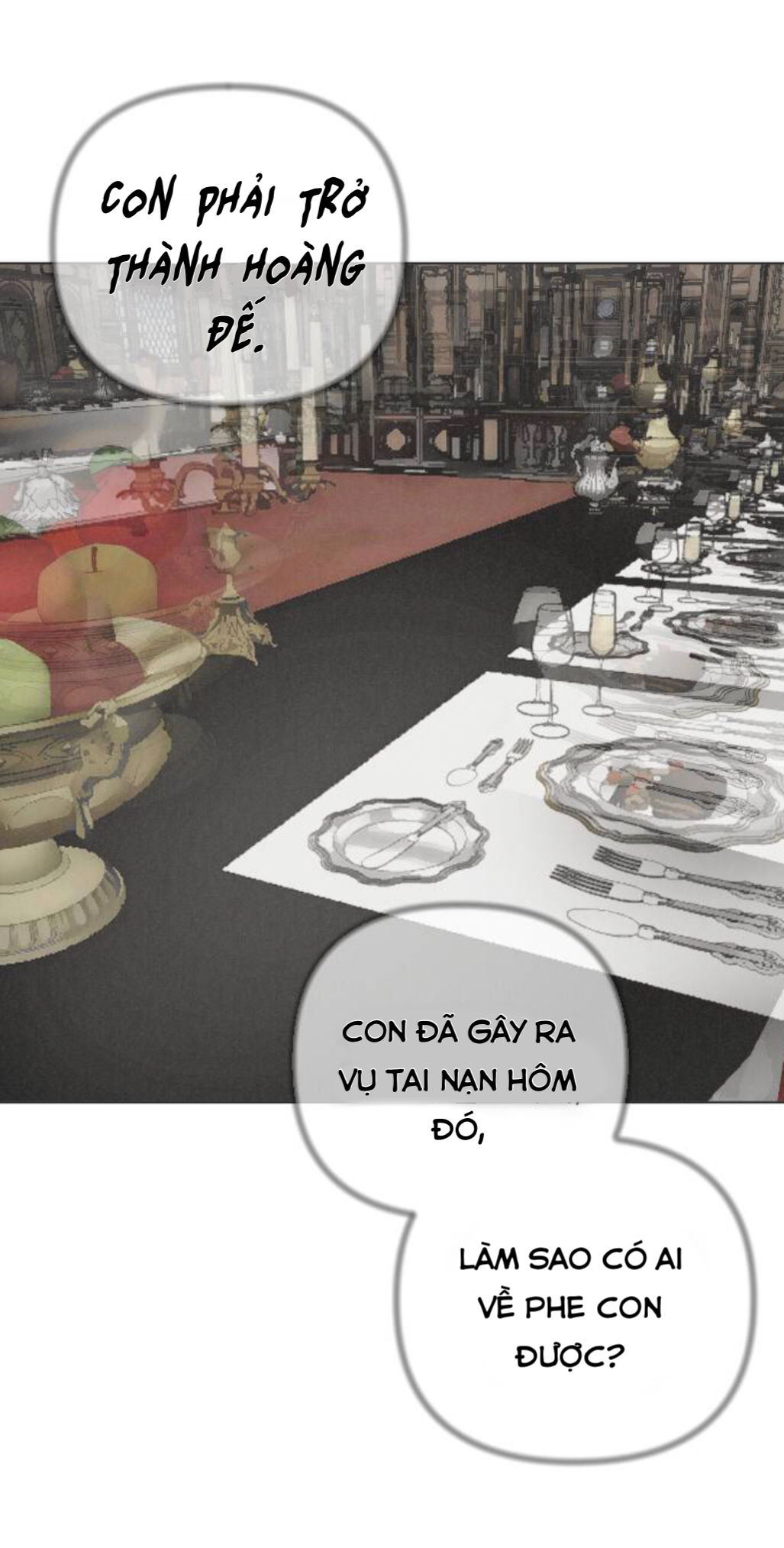 lựa chọn cuối cùng của tôi là nam phụ chapter 16 2