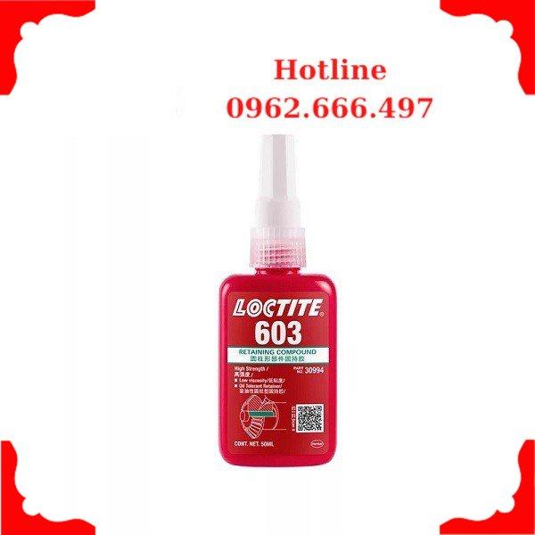 Keo Loctite 603 50ml