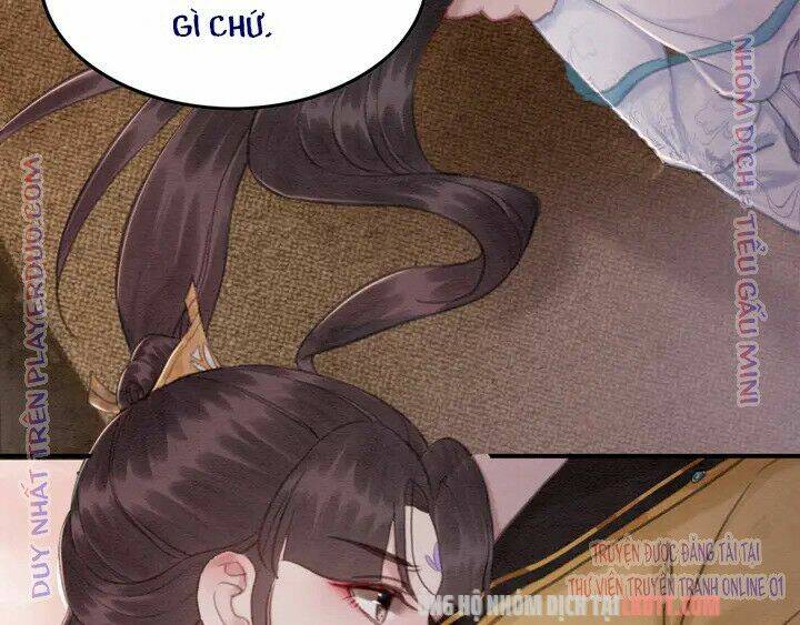 trọng sinh bá sủng nhiếp chính vương quá mạnh mẽ chapter 143 21