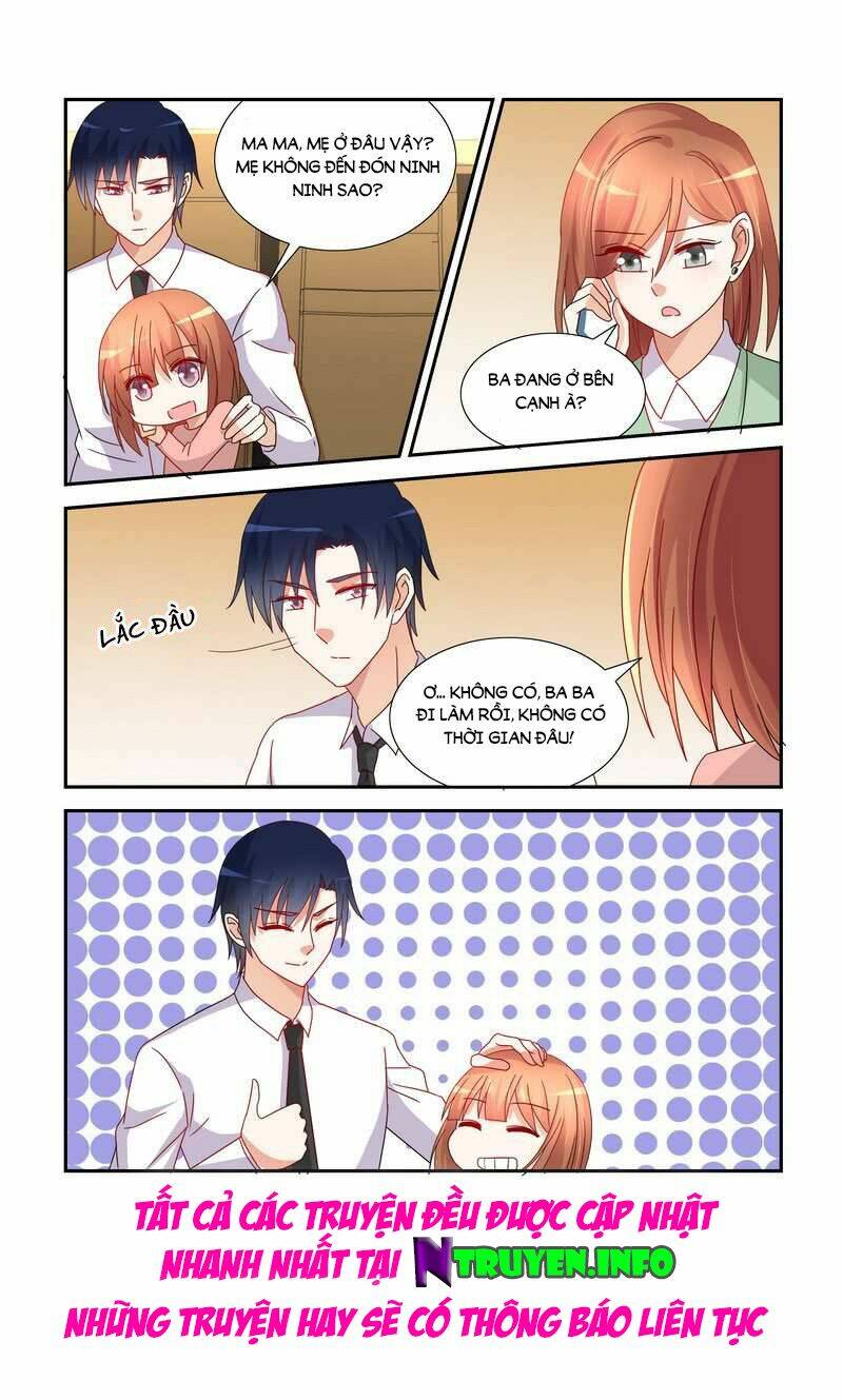 dường như tình yêu đã đến chapter 38 8