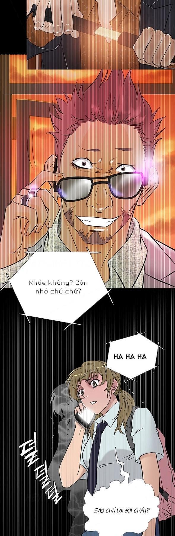 thiên đường chapter 49 9