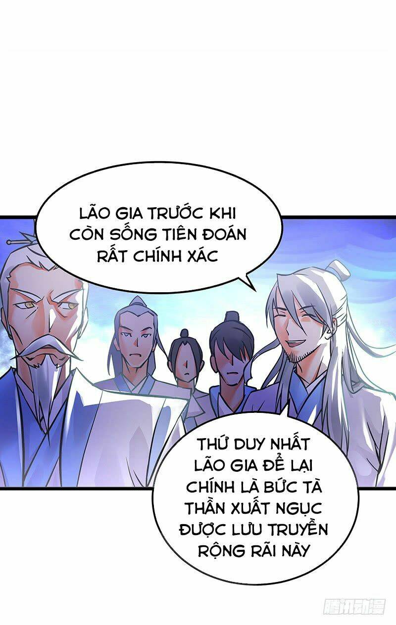 thiên hạ kiếp chapter 1 86