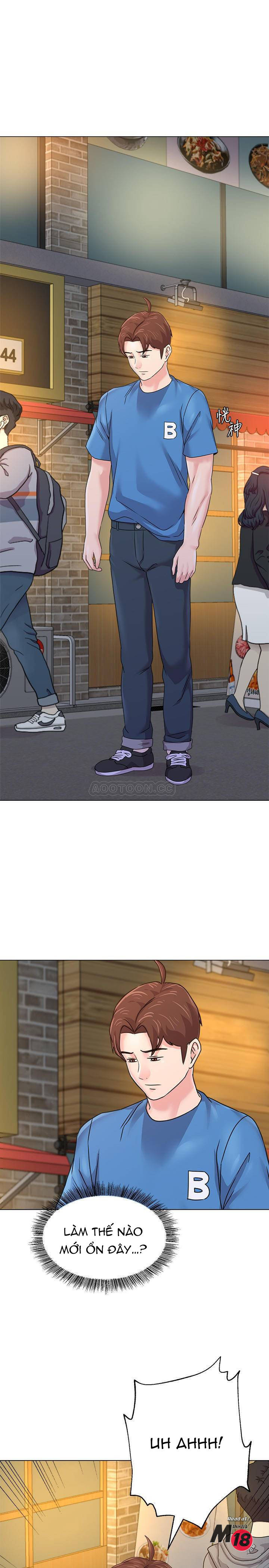 cô giáo gợi cảm chapter 63 29