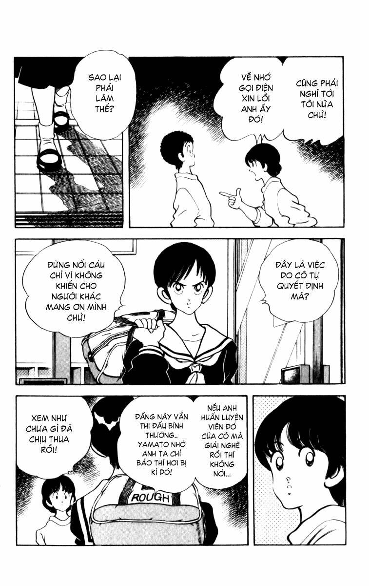 rough - ngọc thô chapter 56 17