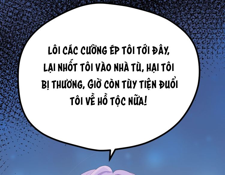 lượm được một tiểu hồ ly phần 3 chapter 31 31
